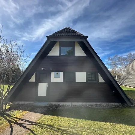 בית נופש Gluecksgefuehle Waldbrunn (Baden-Wurttemberg)